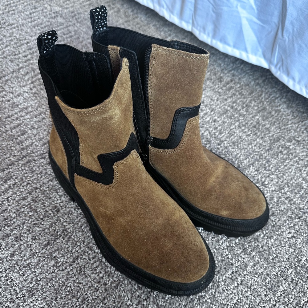 Lucky Brand Boot